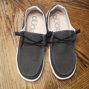 Hey Dude Wendy  Women's  Size 8
